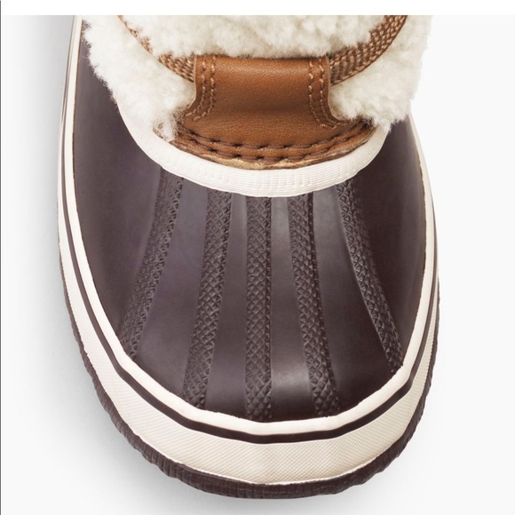 Sorel x Chloe Winter Boot - Picture 3 of 8